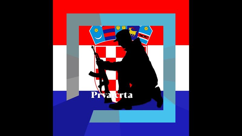 Prva crta: Novi tim HTV-ovih Veterana mira