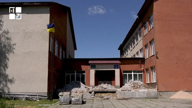 Як компанія «Контінентал Фармерз Груп» сприяє благоустрою в селі Корчин