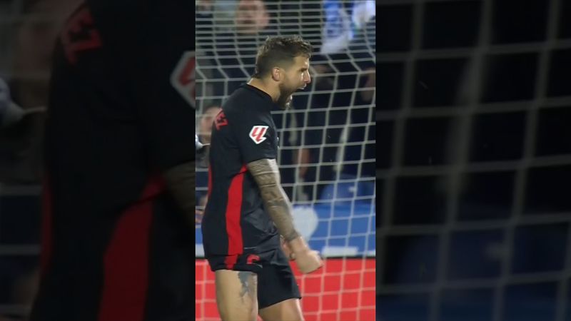 Iñigo Martínez 🛡️🔥