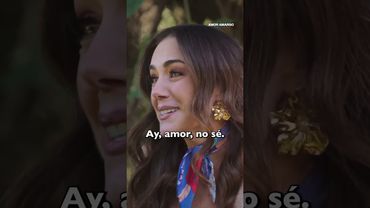 Tomás muere por convertirse en padre #AmorAmargo #Uninovelas