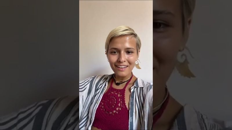 Любовь Аксёнова -  о проекте «Почка».