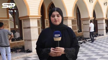 #تایبەت ـ کەناڵی سورچی پرێس ساخکردنەڤا یادا لەدایکبوونا پێغمبەرێ مە م...