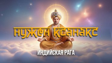 ПАША ТЕХНИК – НУЖЕН КСАНАКС (НО ЭТО ИНДИЙСКАЯ РАГА)