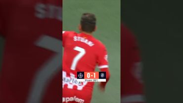 Real Valladolid CF 0 vs 1 Girona FC | Game Highlights ⚽