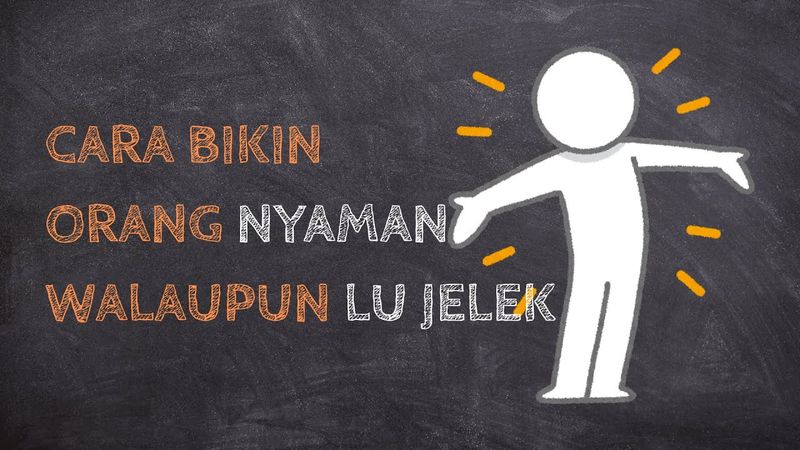 5 Rahasia Trik Psikologi: Membuat Siapapun Merasa Nyaman Seketika