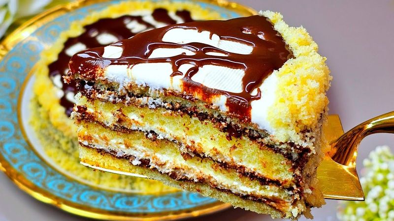 Все Перемешела и вДуховку!Век Живи Век учись!Долго Искала и НАКЕНЕЦ ТО НАШЛА ЭТОТ РЕЦЕПТ.