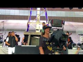 Eminem - Just Don't Give a Fuck (Nijmegen, Netherlands, 12.07.2018) Revival Tour