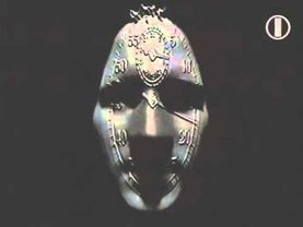 Легендарные фильмы Заставка ОРТ 1995