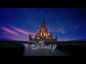 Disney Intro Full HD 1080p