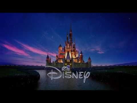 Disney Intro Full HD 1080p