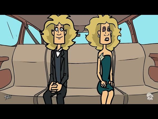 Metal family Сезон 1 Серия 5