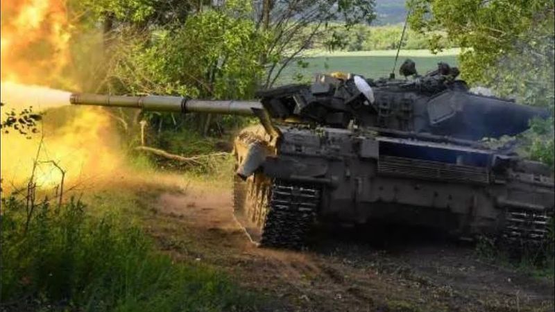 Захарова сделала горячие заявления об операции