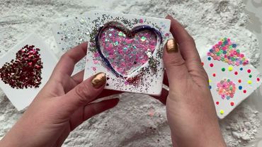 Fresh Crunchy GymChalk Blocks Satisfiying