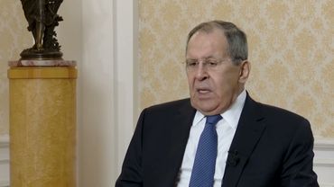 Интервью С.Лаврова турецким СМИ (телеканалу «ТГРТ» и газете «Тюркие»), Москва, 29 января 2026 года