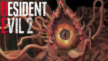 GrayKiddo's LOVE-Machine - Resident Evil 2, Оригинал против Римейка, Часть 2.