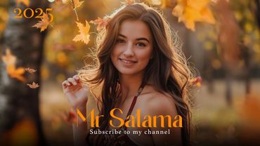 Mr Salama - Autumn (New Original Mix 2025)