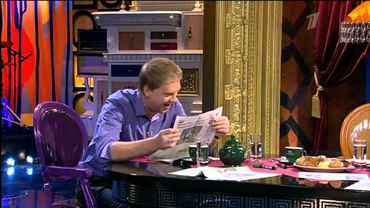 ПрожекторПерисХилтон Выпуск 111 (2011.11.26)