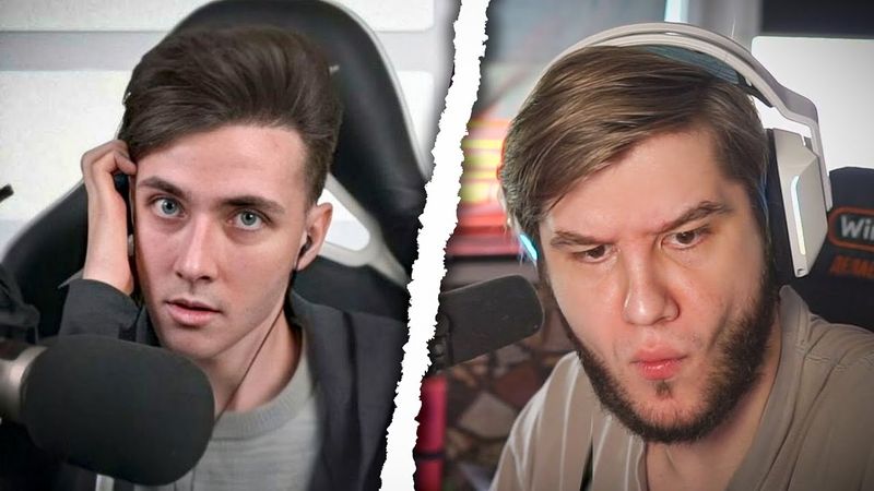 ХЕСУС* ОТКАЗАЛ ЛАГОДЕ | "СЧАСТЛИВЫ ГУБАМИ" ОПЯТЬ КОНЕЦ?