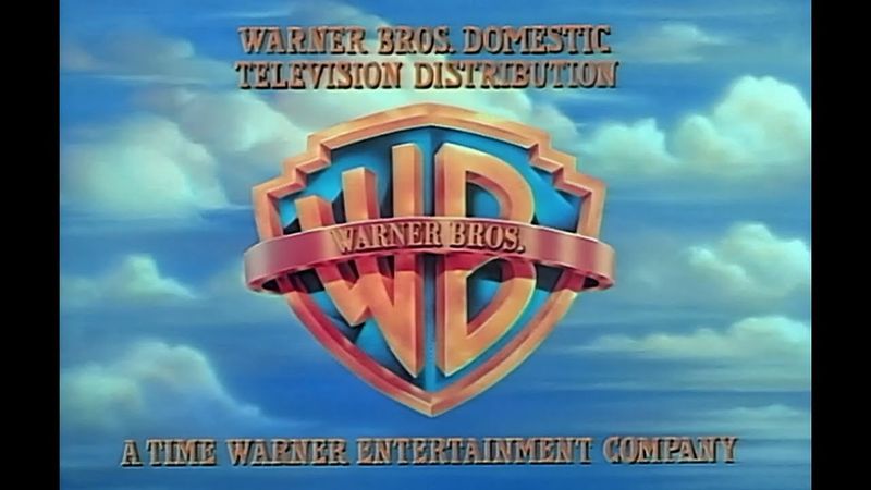 New Line TV/Lawrence Kasanoff/Threshold Entertainment Prods/Warner Bros. Dom. TV Dist. (1999) #3