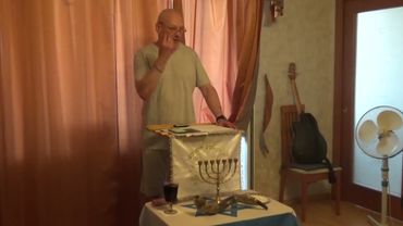 Наше служение Богу - в чем оно?