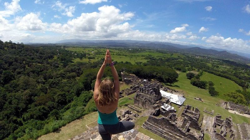 Катя в Чили: ответы на вопросы про путешествие, жизнь и много глупых шуток