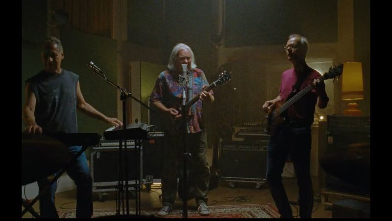 FEX –Subways of Your Mind (The Most Mysterious Song) OFFICIAL VIDEO #tmms #fexband #theouteredge