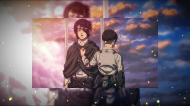 Vogel im Käfig (Slowed + Reverb) | Attack on Titan OST