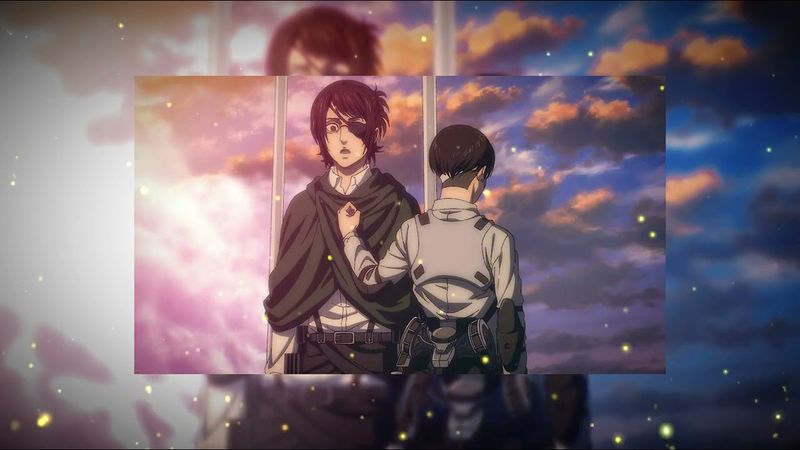 Vogel im Käfig (Slowed + Reverb) | Attack on Titan OST