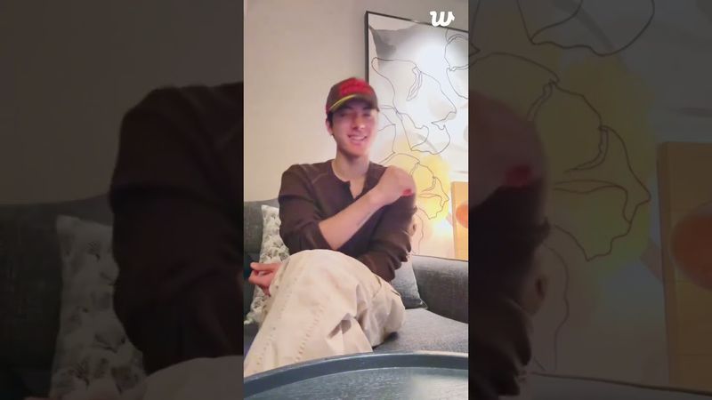 🔴[ENG SUB]The Boyz Eric Weverse Live May 31 2025