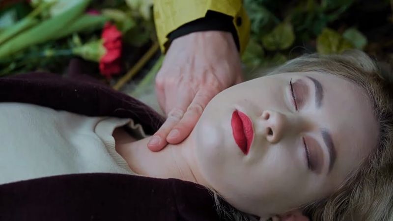 ПРЕМЬЕРА ДЕТЕКТИВА! ИЗОЩРЁННЫЙ МАНЬЯК ПОТРЯС УБИЙСТВАМИ ДЕВУШЕК ТИХУЮ ПРОВИНЦИЮ! УЛОВКИ РАЗУМА