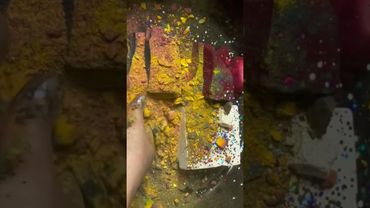 Soft Dyed & Plain Chalk ❤️