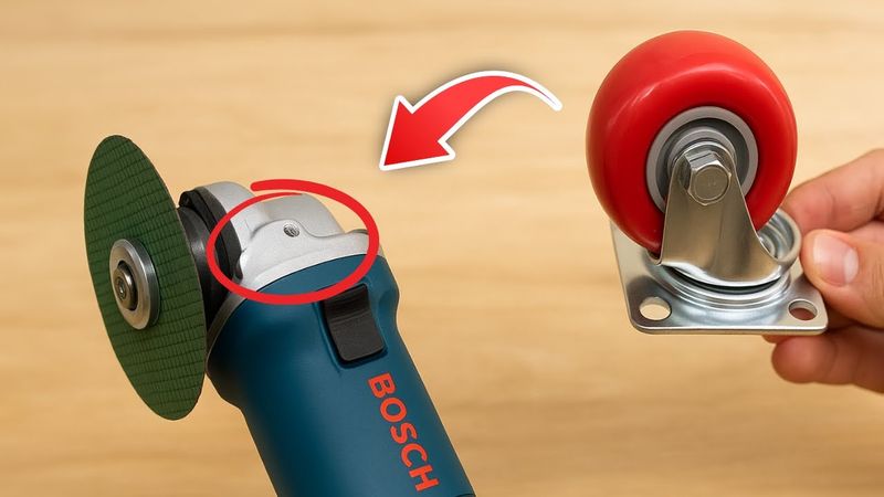 اختراعات وحرف عملية من حرفيين ذوي خبرة عالية