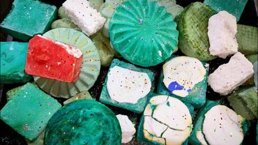 A platter of happiness 😊