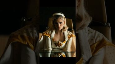 Звёздочка стала капитаном семёрки #звездочка #хоумлендер #пацаны