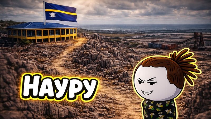 Страна, которая готова на всё.  Если заплатить