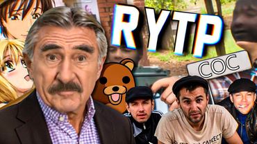 [RYTP] Следствие НЕ вели 1