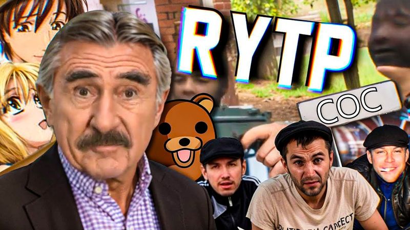 [RYTP] Следствие НЕ вели 1