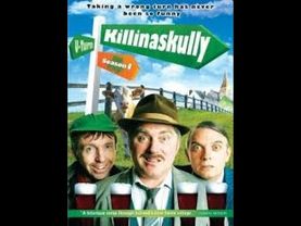 KILLINASKULLY S02E02 'The Dogs'