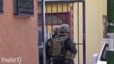 Fuerzas Especiales | México | Edit