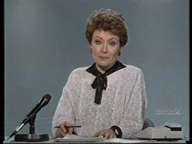 TELEDIARIO 1985: la cabecera que no lo era (Tercera Edición)