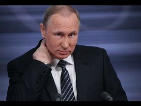 Ложь Путина о войсках РФ в Украине