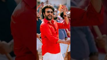 Super Star Rajanikanth Transformation with AI #aishorts #agt #thalaivar #igt #rajinikanth