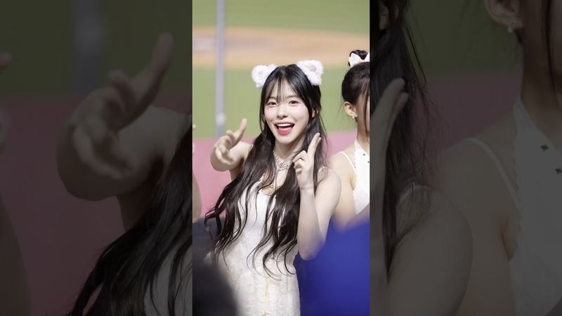 LG雙子出局舞合輯 多慧這一槍槍都打在我心上啊😍@lee_dahye #李多慧 #이다혜 #cheerleader #fancam #shorts #dance #lgtwins