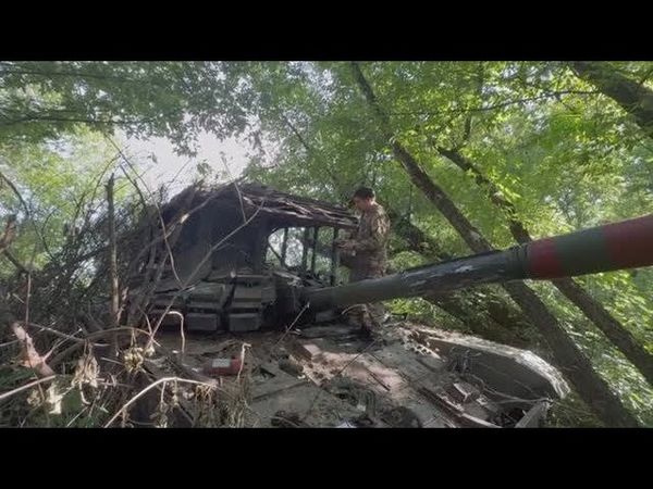 ЗА ДРУГИ СВОЯ: С ТАКИМ ЧЕЛОВЕКОМ ГОСПОДЬ