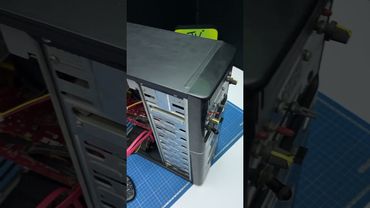 Como transformei um PC antigo em um servidor doméstico