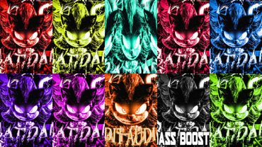 NO BATIDÃO - ZXKAI, slxughter (NORMAL | SPED UP | SLOWED) || MOST POPULAR PHONK SONG