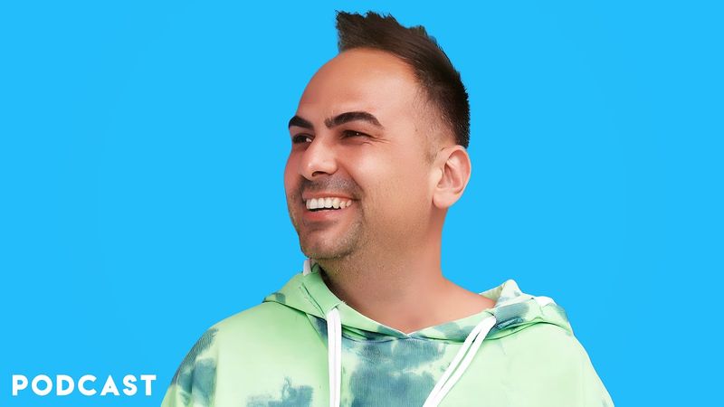 Dj Dark @ Radio Podcast (22 November 2025)