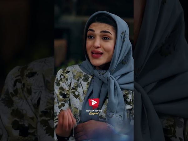 اعترفتله بكلشي 🤨 #وطن_اورجينال #باب_الحارة