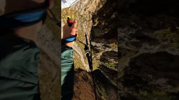 Scenic Autumn Speedfly 🎬 Gabriel Molitor #Shorts #POV