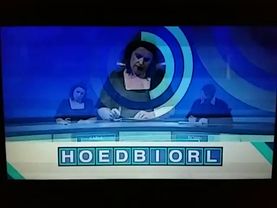 Letters And Numbers - Season 1 Episode 23 - Kashi Ross And Robin Wedd - Part 2